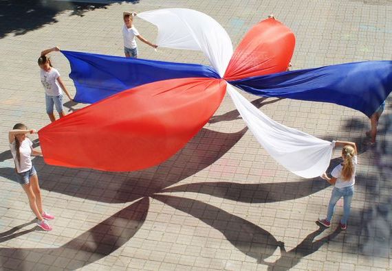 прописка в Валдае